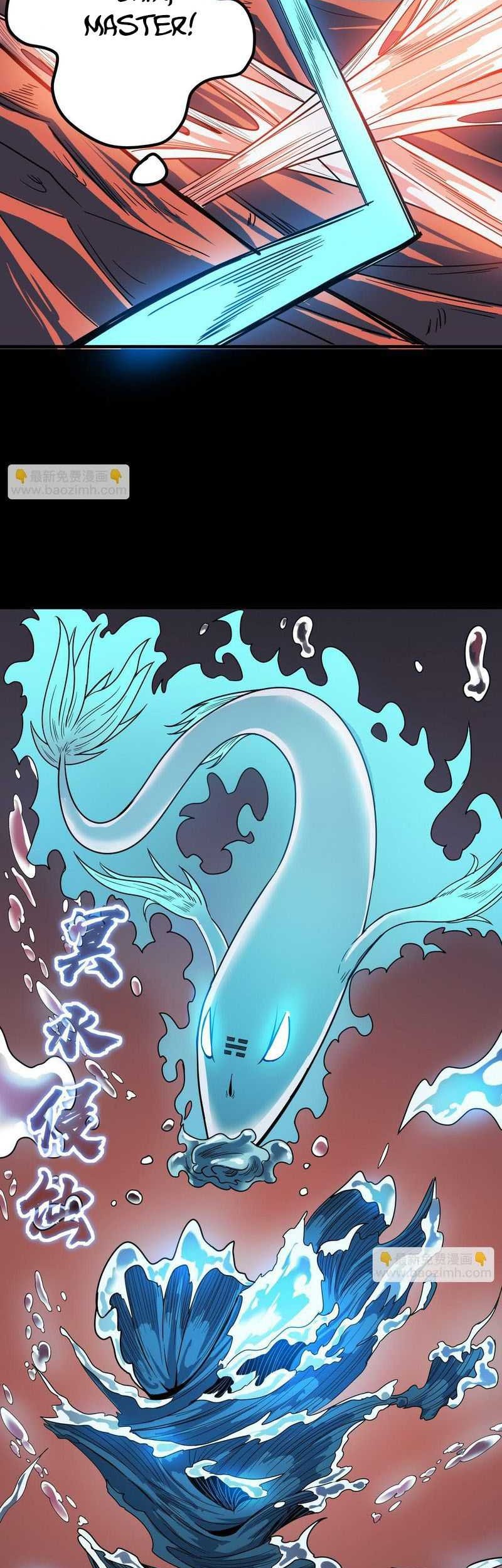 Beast Tamer: It All Starts With Mythical Rank Talent Chapter 09 Gambar 36