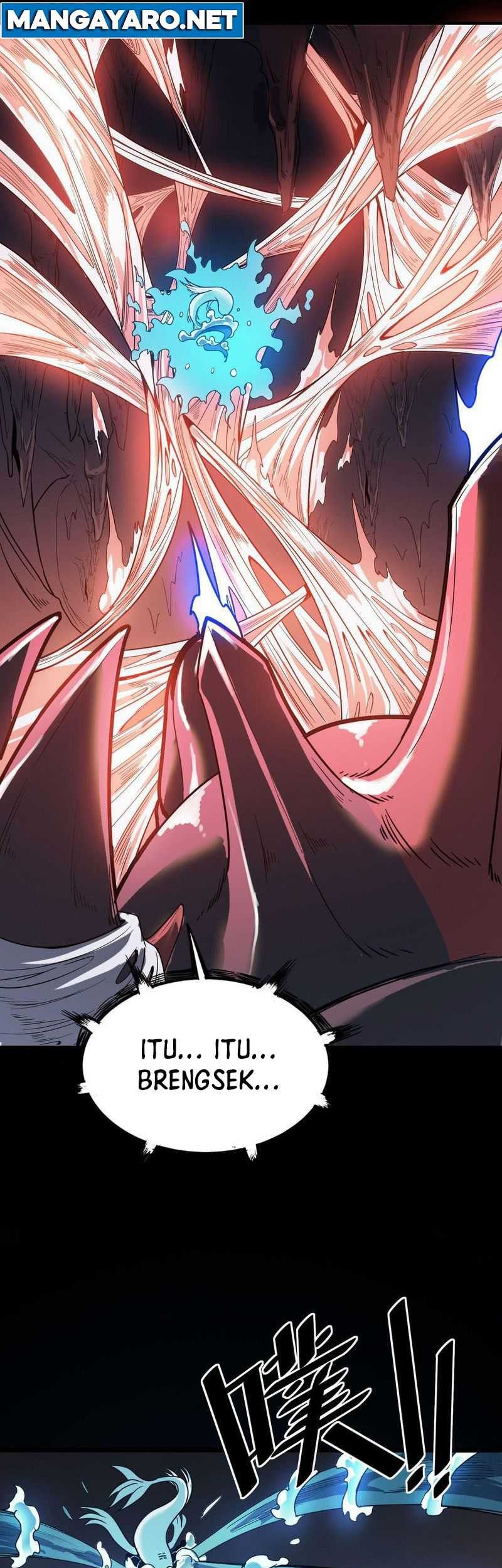 Beast Tamer: It All Starts With Mythical Rank Talent Chapter 09 Gambar 38