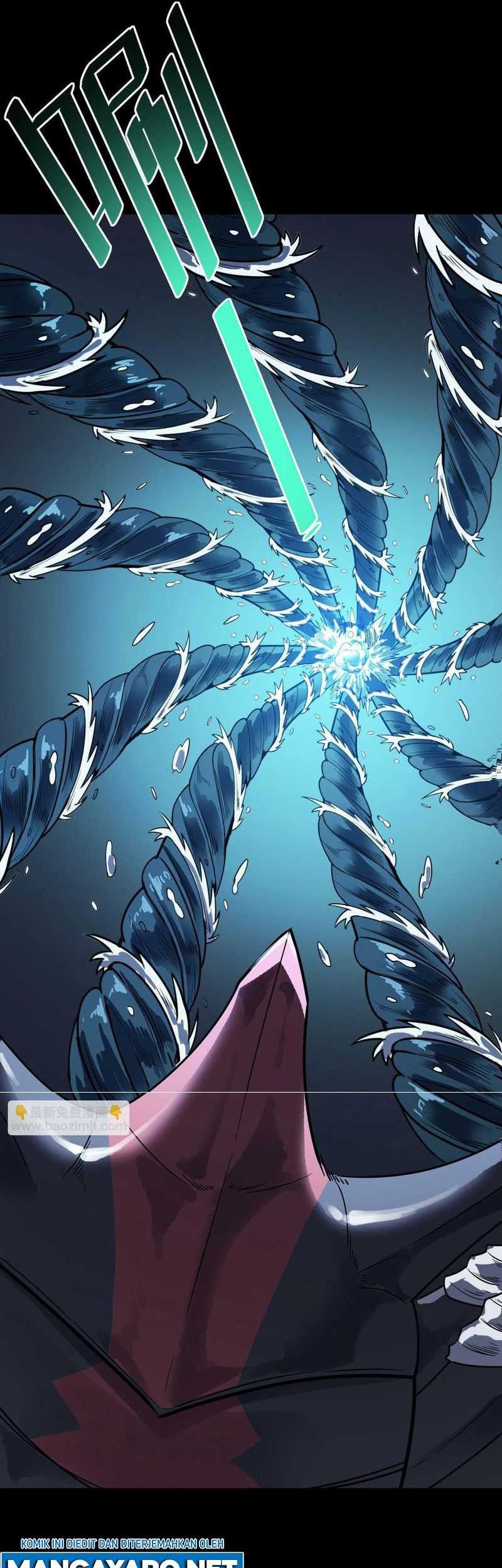 Beast Tamer: It All Starts With Mythical Rank Talent Chapter 09 Gambar 42