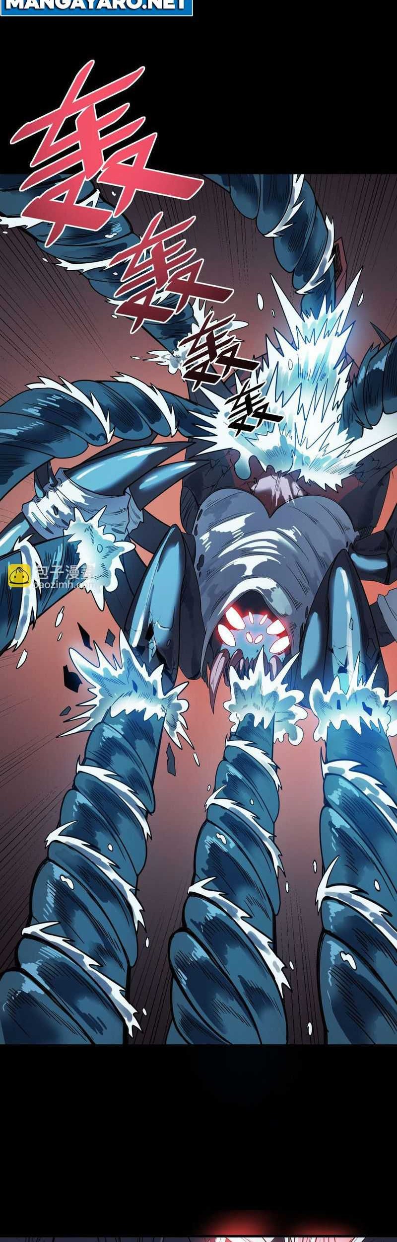 Beast Tamer: It All Starts With Mythical Rank Talent Chapter 09 Gambar 43