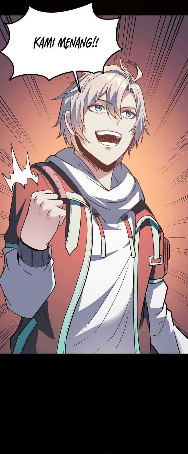 Beast Tamer: It All Starts With Mythical Rank Talent Chapter 09 Gambar 45