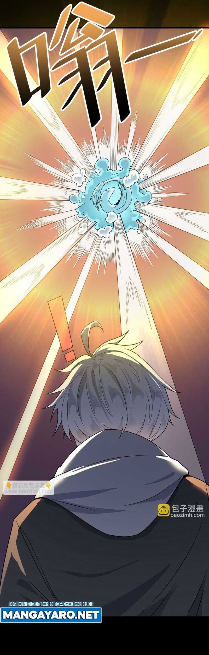 Beast Tamer: It All Starts With Mythical Rank Talent Chapter 09 Gambar 50