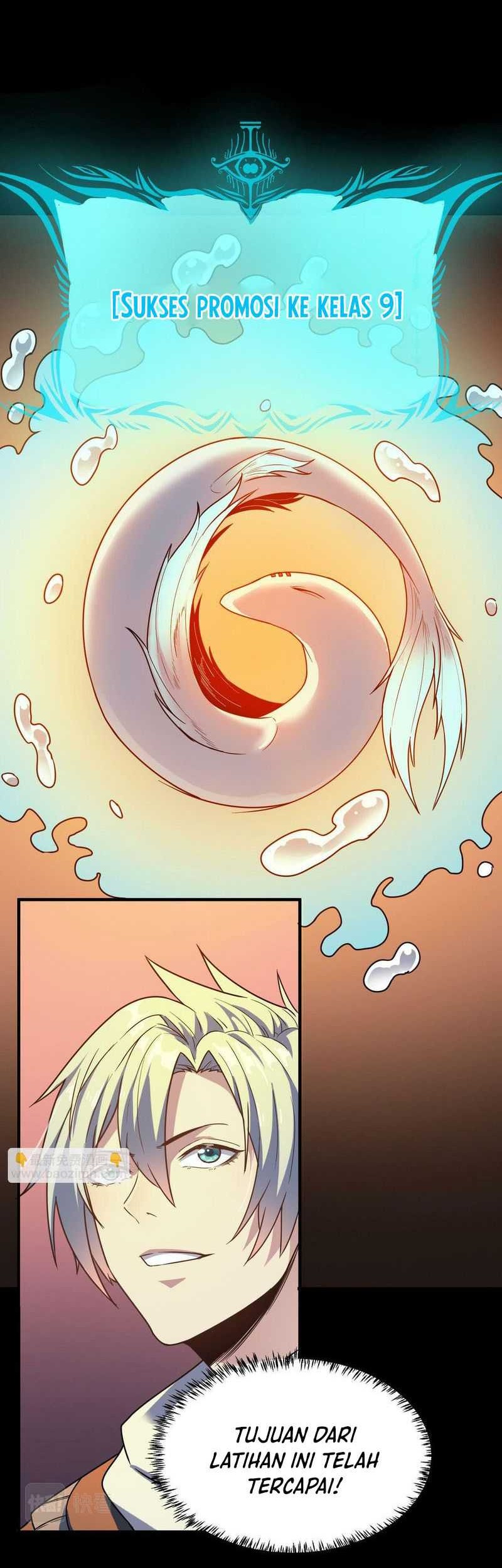 Beast Tamer: It All Starts With Mythical Rank Talent Chapter 09 Gambar 51