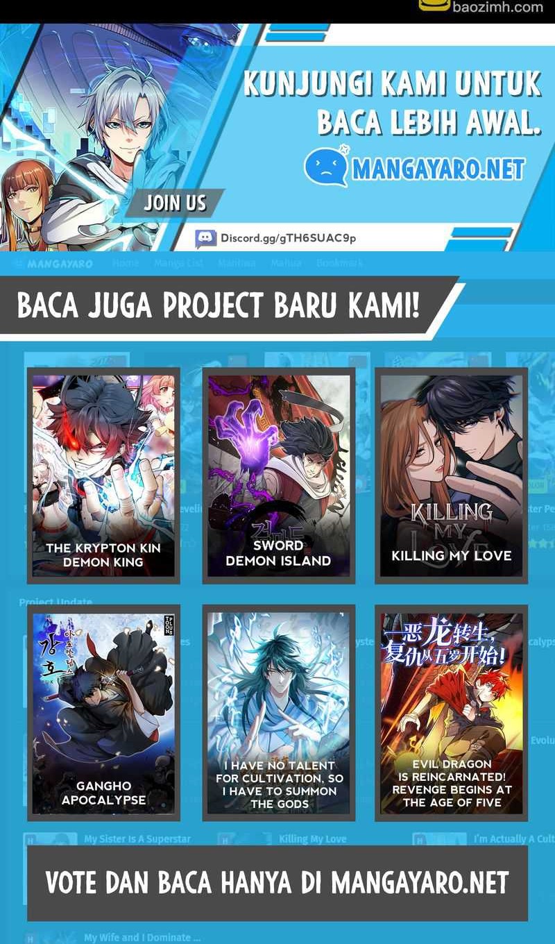 Beast Tamer: It All Starts With Mythical Rank Talent Chapter 09 Gambar 55