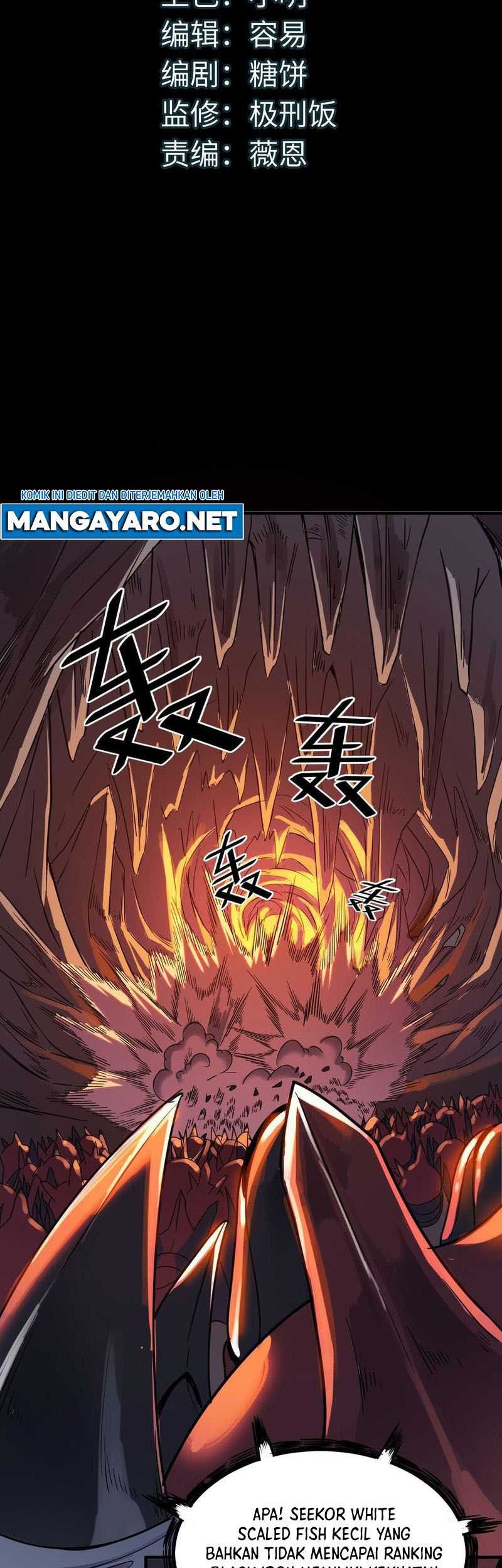 Beast Tamer: It All Starts With Mythical Rank Talent Chapter 09 Gambar 3