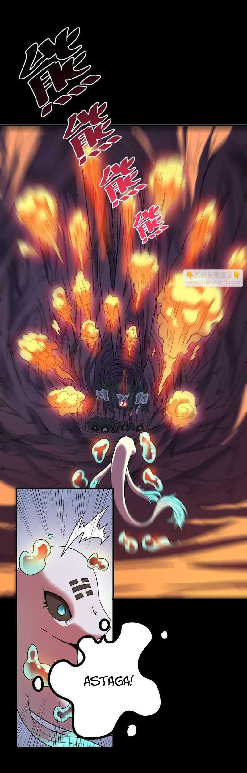Beast Tamer: It All Starts With Mythical Rank Talent Chapter 09 Gambar 7