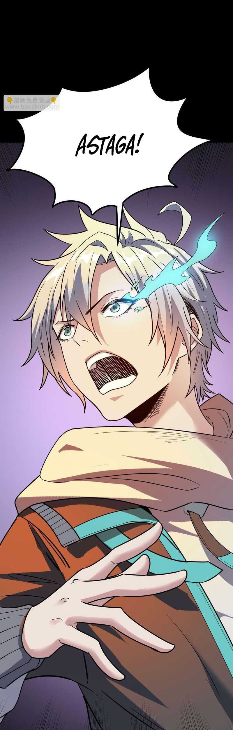 Beast Tamer: It All Starts With Mythical Rank Talent Chapter 09 Gambar 8