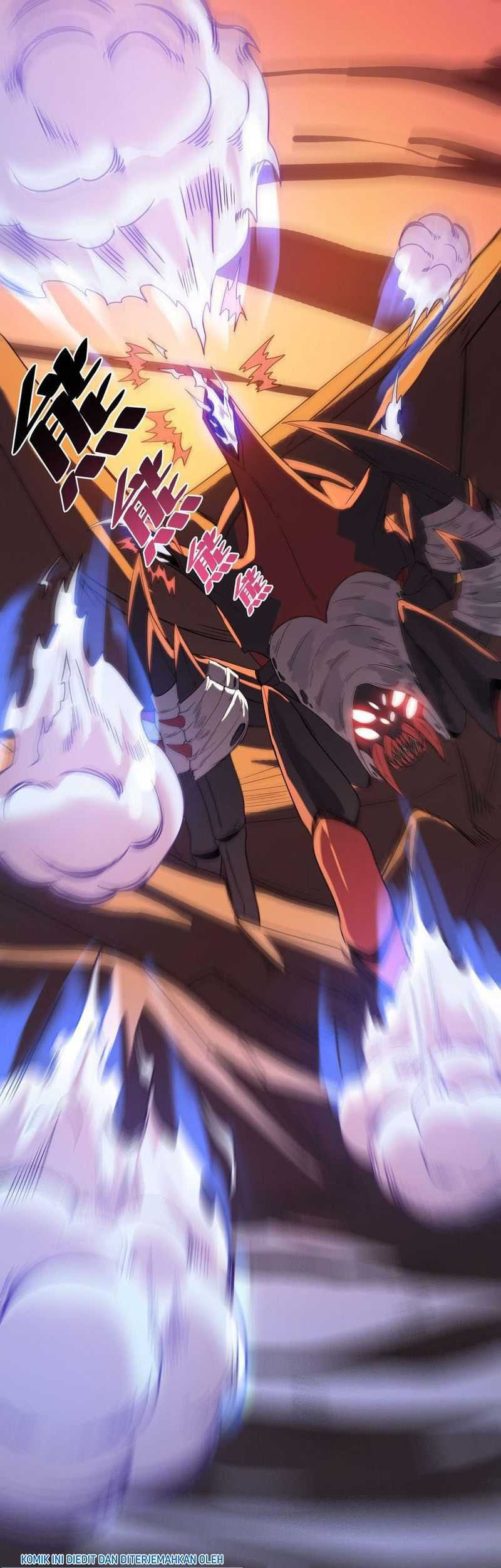 Beast Tamer: It All Starts With Mythical Rank Talent Chapter 09 Gambar 14