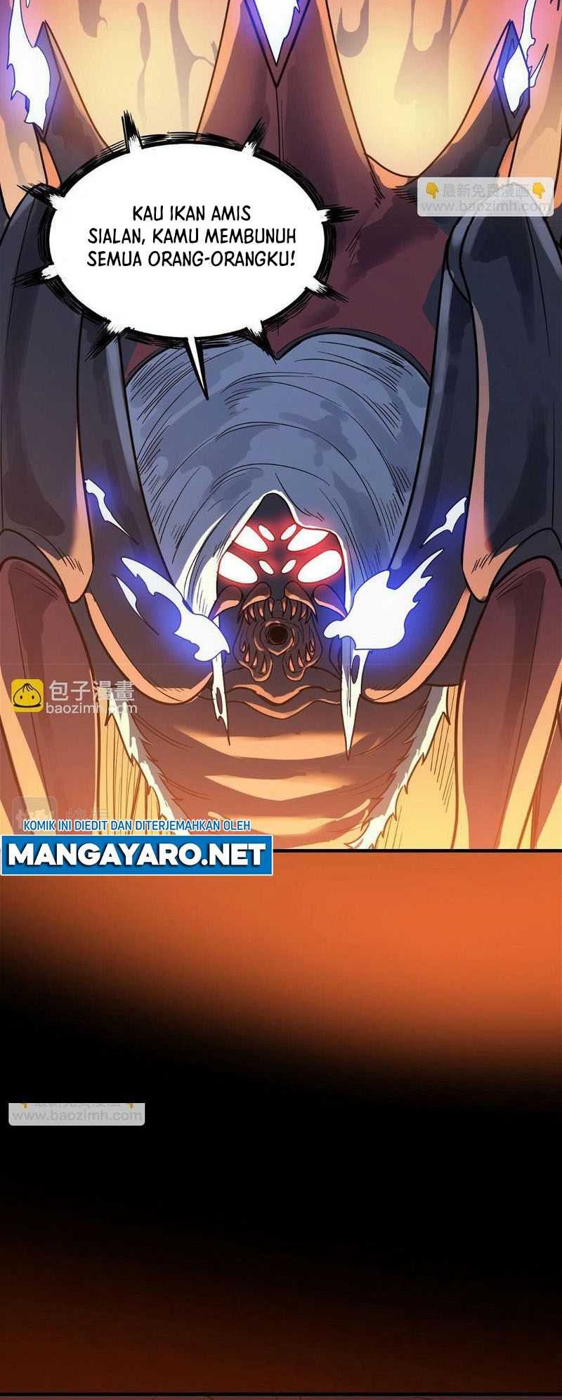 Beast Tamer: It All Starts With Mythical Rank Talent Chapter 09 Gambar 21