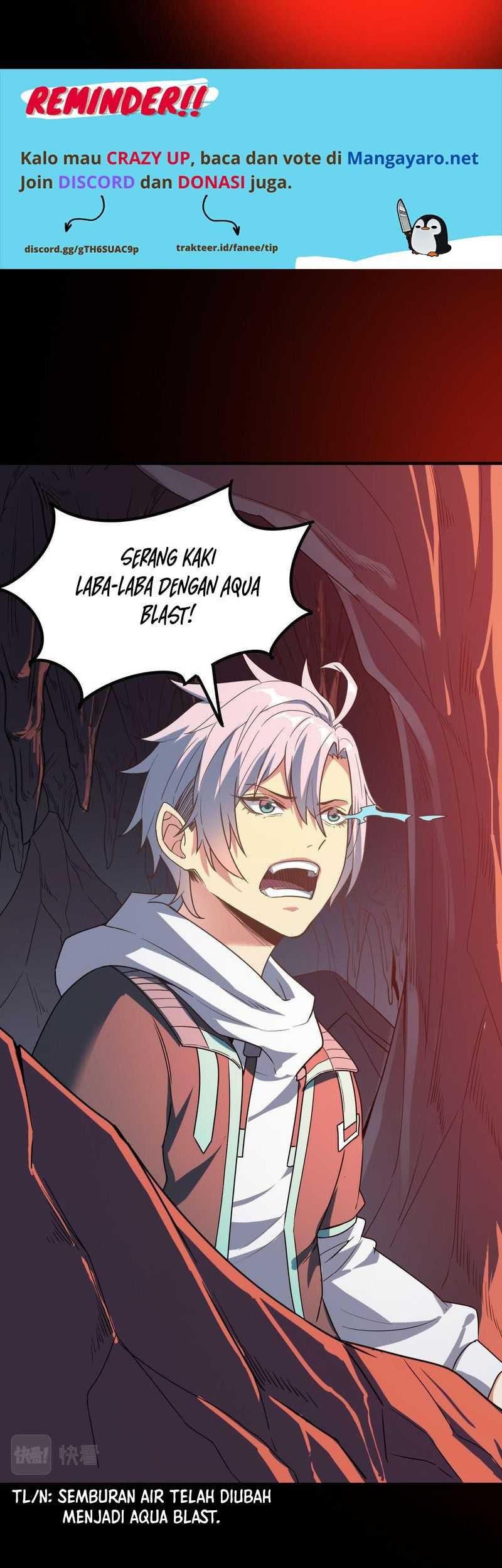 Beast Tamer: It All Starts With Mythical Rank Talent Chapter 09 Gambar 26