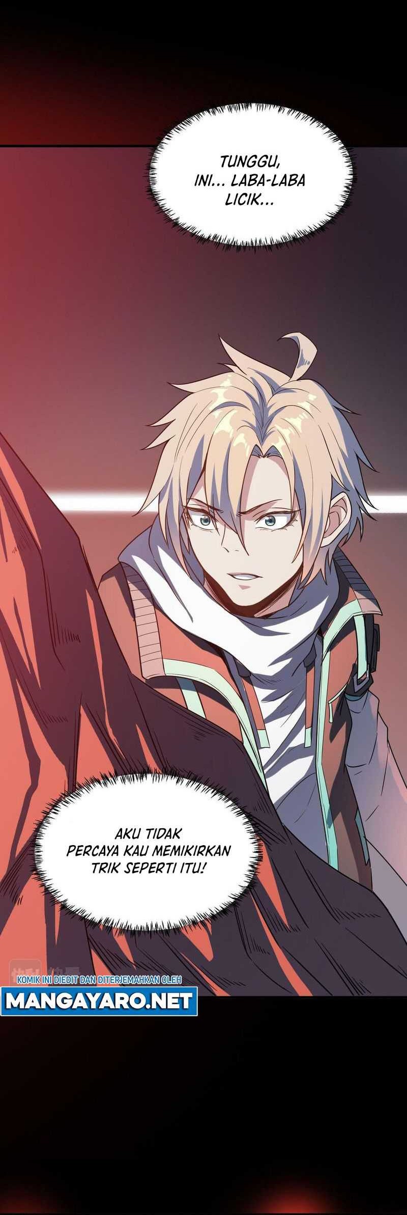 Beast Tamer: It All Starts With Mythical Rank Talent Chapter 09 Gambar 33