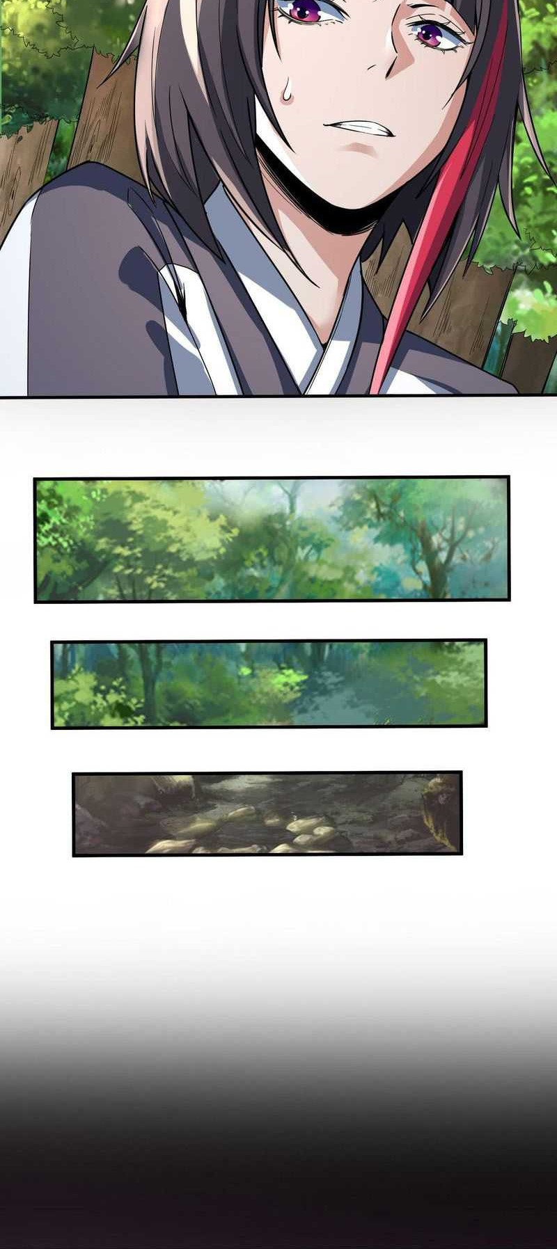 Beast Tamer: It All Starts With Mythical Rank Talent Chapter 08 Gambar 37