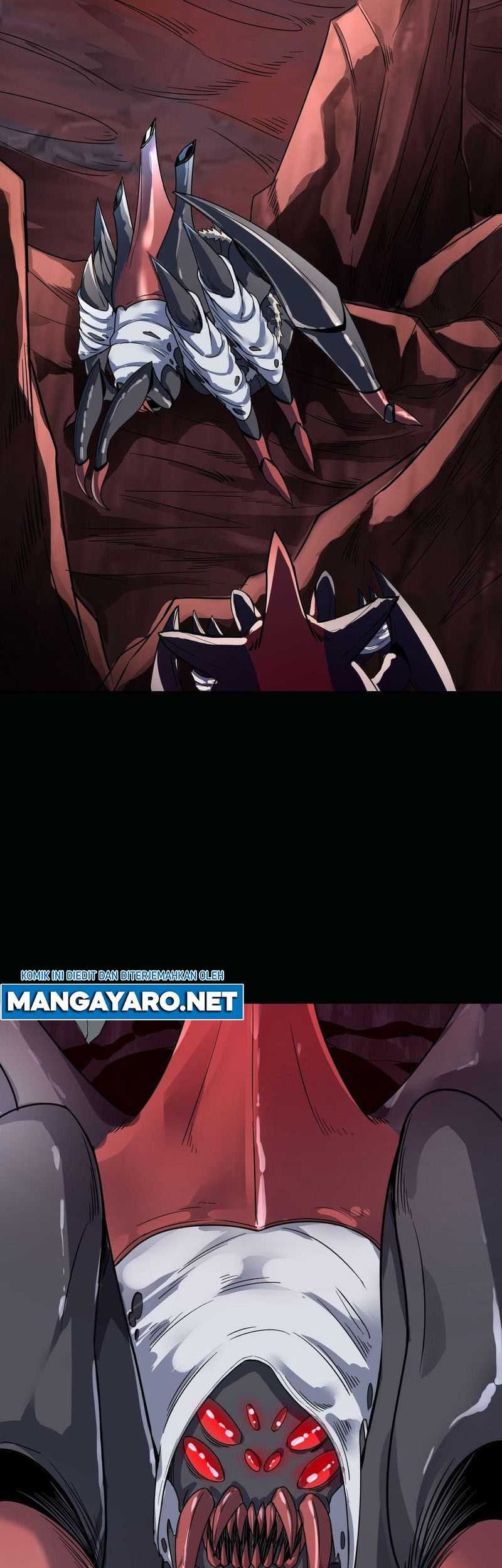 Beast Tamer: It All Starts With Mythical Rank Talent Chapter 08 Gambar 39
