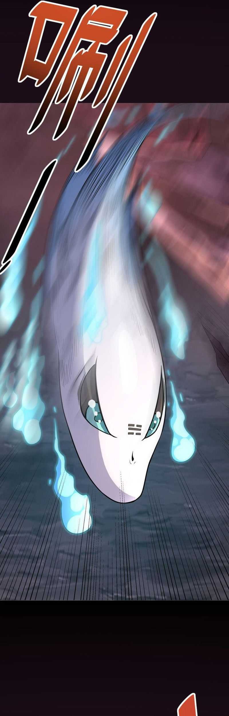 Beast Tamer: It All Starts With Mythical Rank Talent Chapter 08 Gambar 46