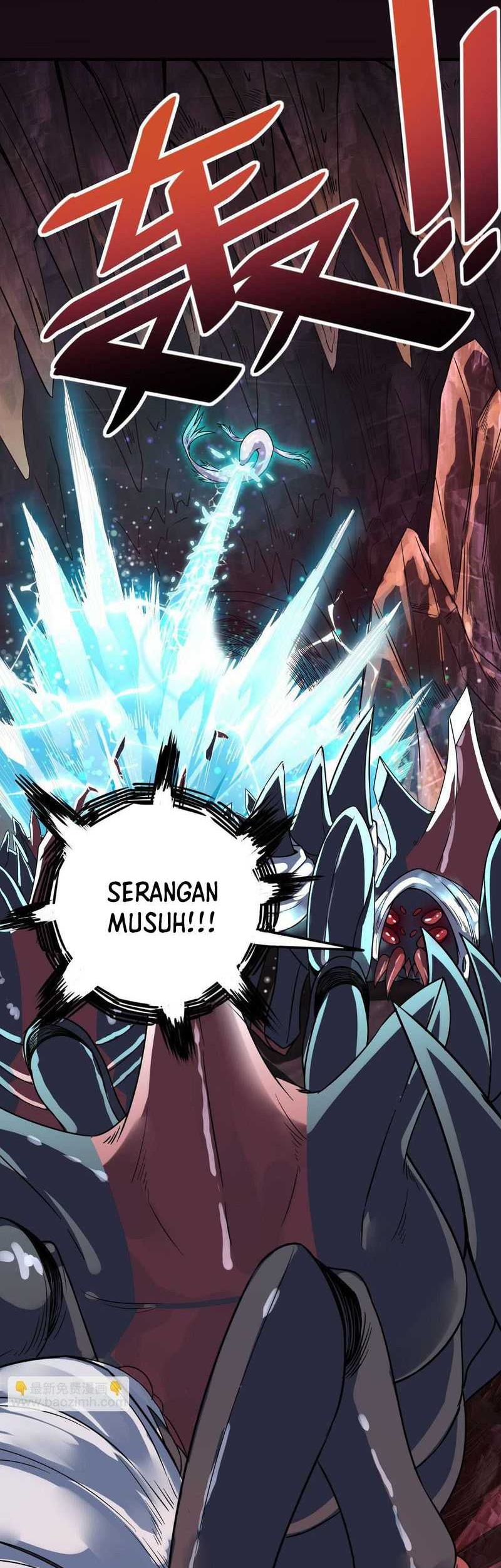 Beast Tamer: It All Starts With Mythical Rank Talent Chapter 08 Gambar 47
