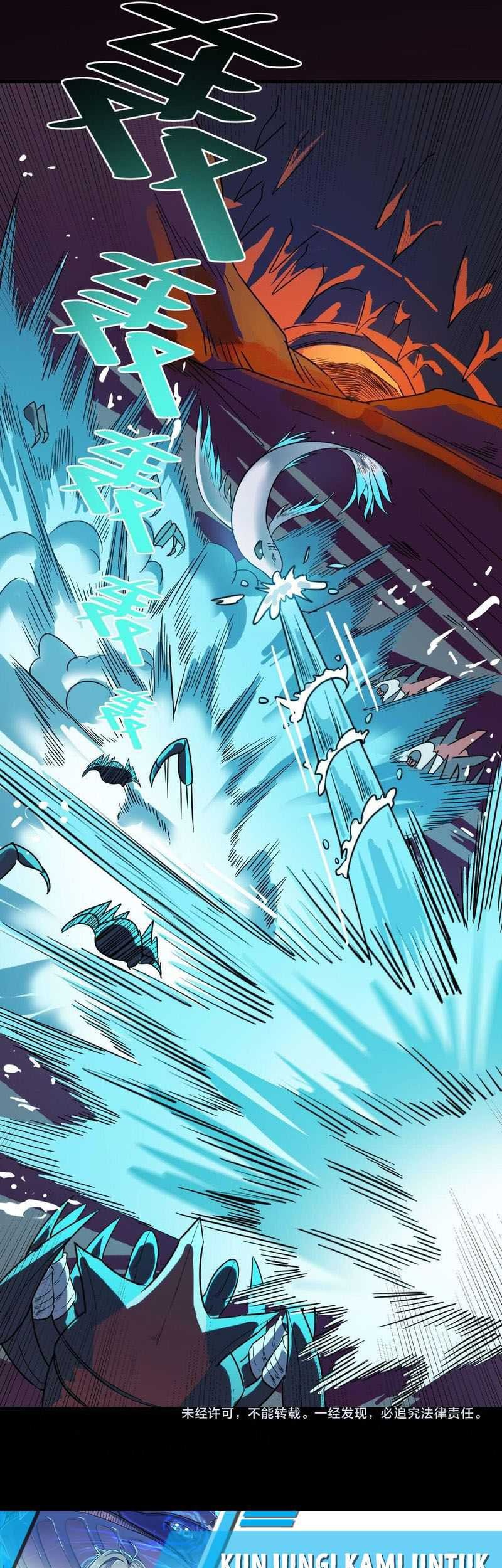 Beast Tamer: It All Starts With Mythical Rank Talent Chapter 08 Gambar 54