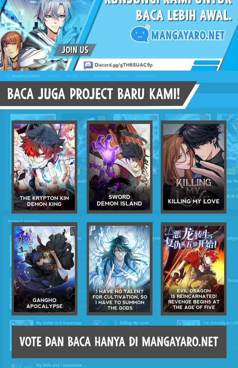 Beast Tamer: It All Starts With Mythical Rank Talent Chapter 08 Gambar 55