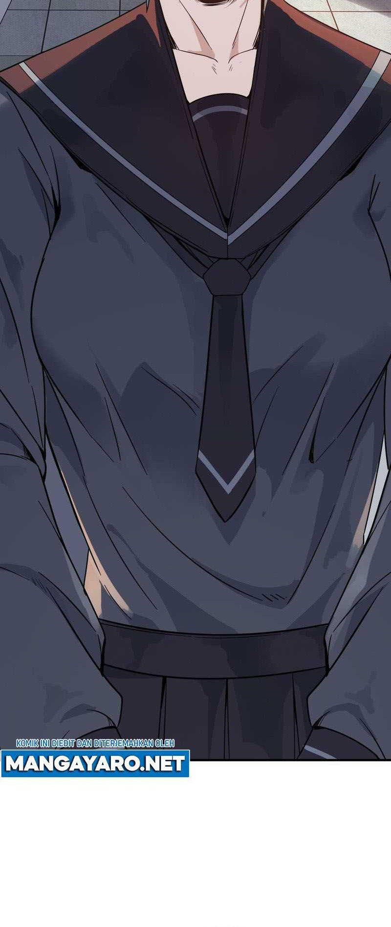 Beast Tamer: It All Starts With Mythical Rank Talent Chapter 08 Gambar 5