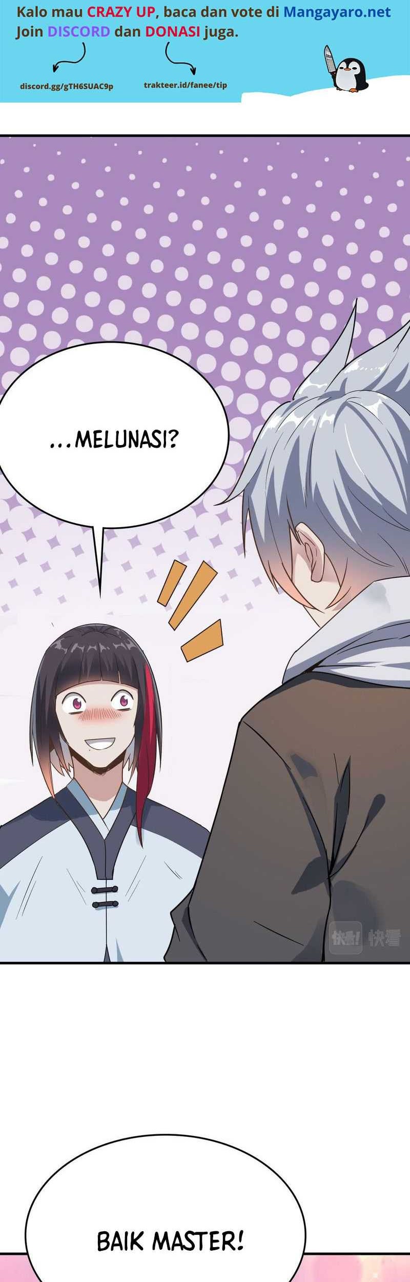 Beast Tamer: It All Starts With Mythical Rank Talent Chapter 08 Gambar 11