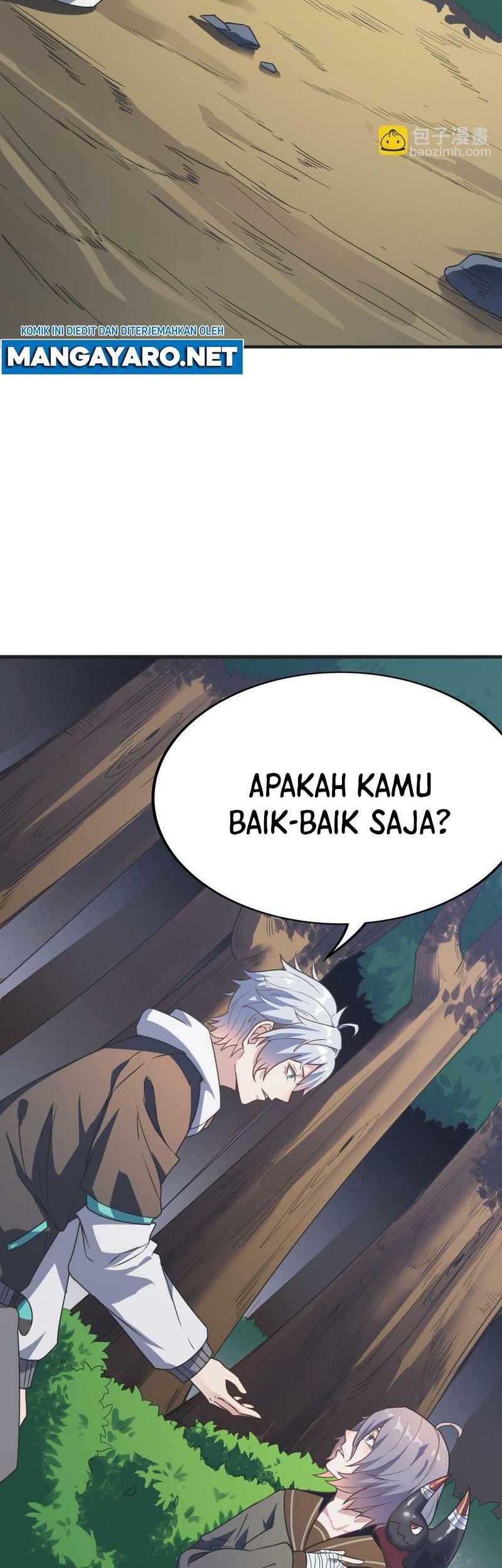Beast Tamer: It All Starts With Mythical Rank Talent Chapter 08 Gambar 24