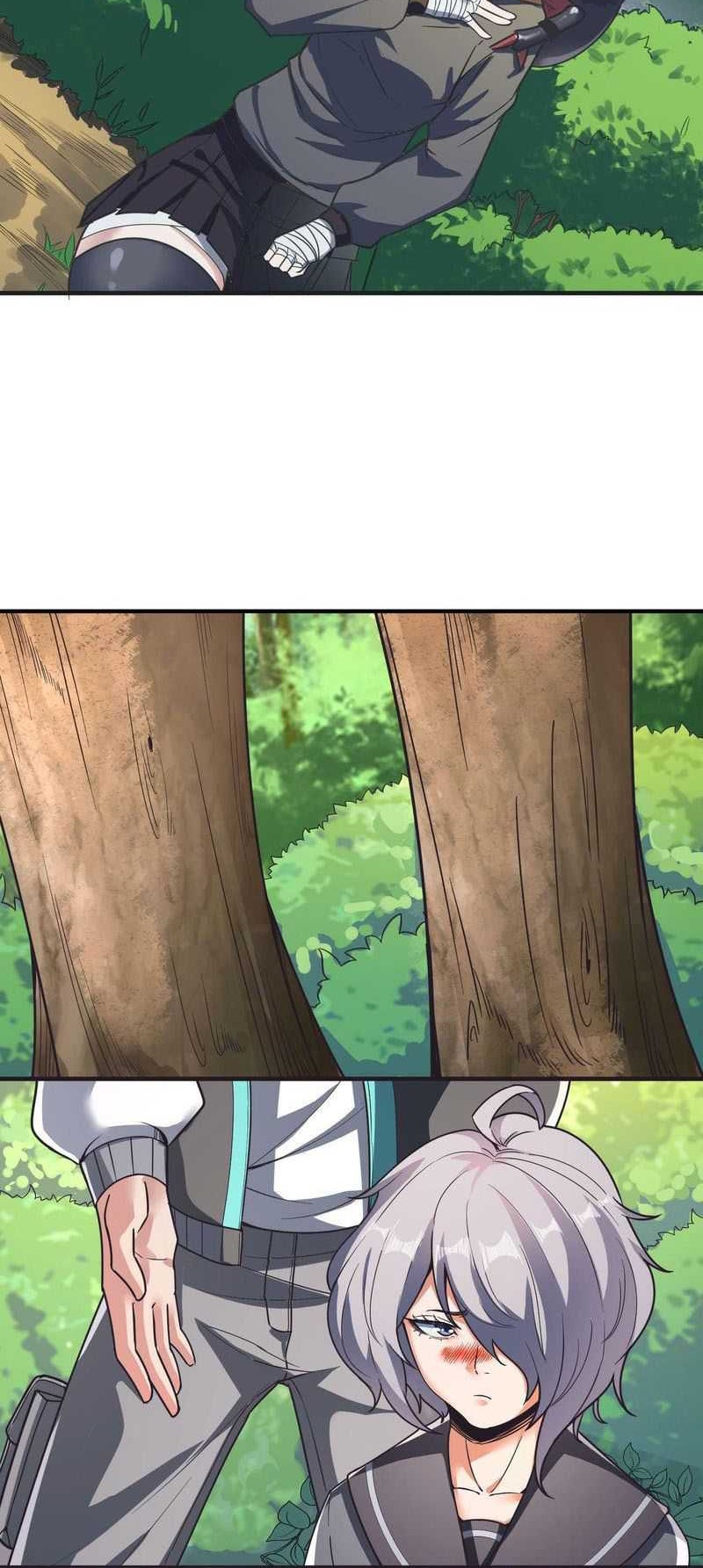 Beast Tamer: It All Starts With Mythical Rank Talent Chapter 08 Gambar 25