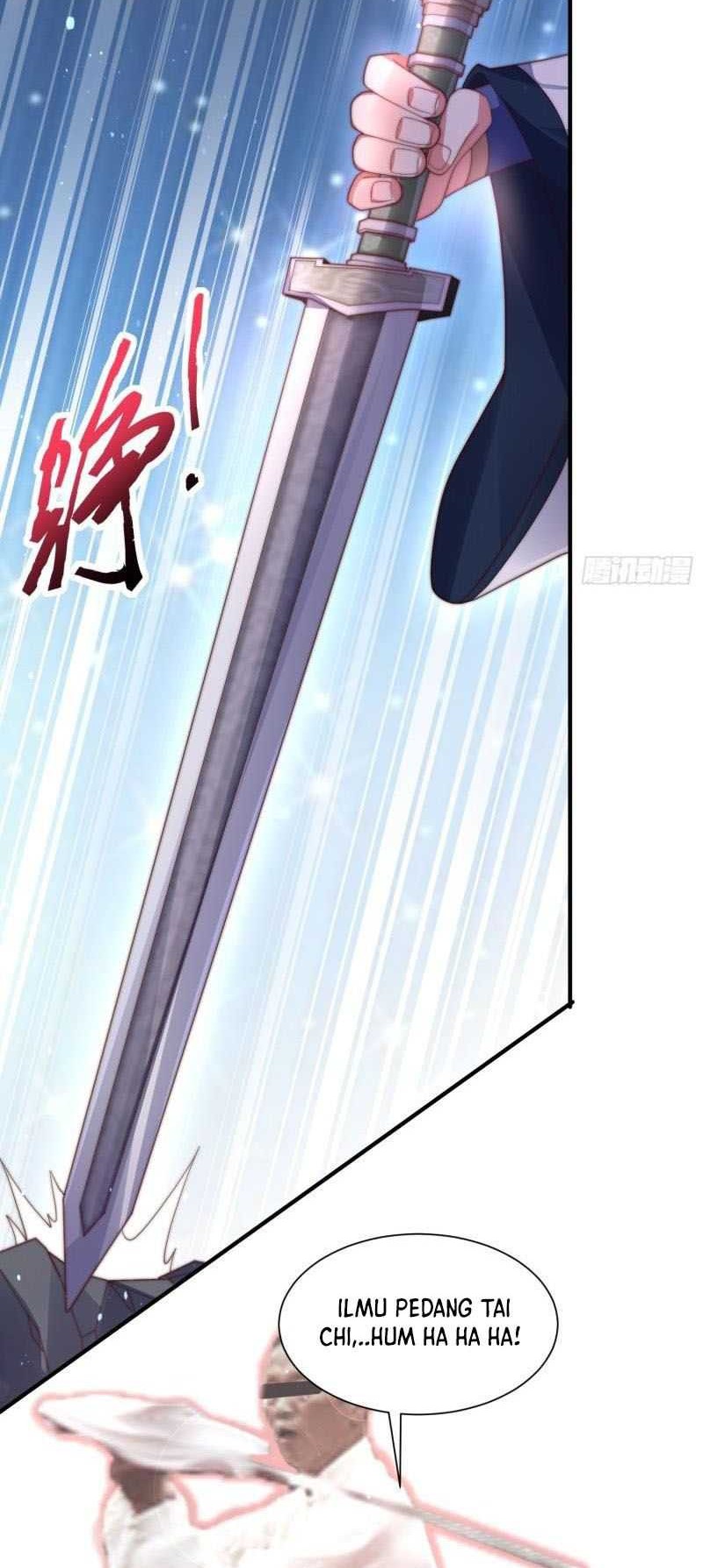 All of My Female Apprentices Want to Kill Me Chapter 10 Gambar 5