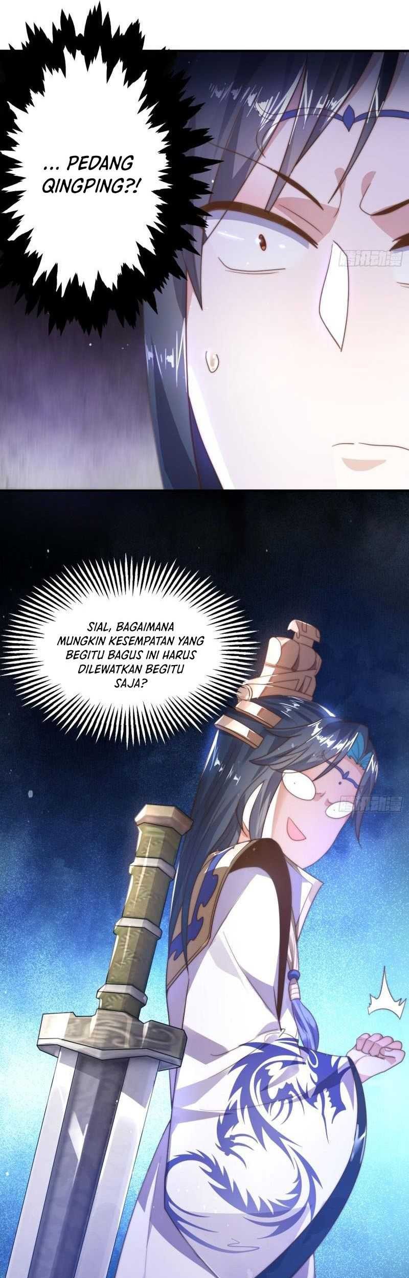 All of My Female Apprentices Want to Kill Me Chapter 10 Gambar 10