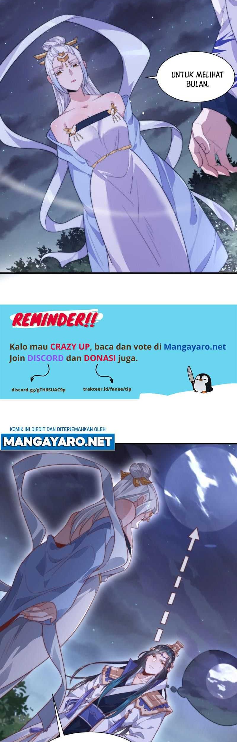 All of My Female Apprentices Want to Kill Me Chapter 10 Gambar 24