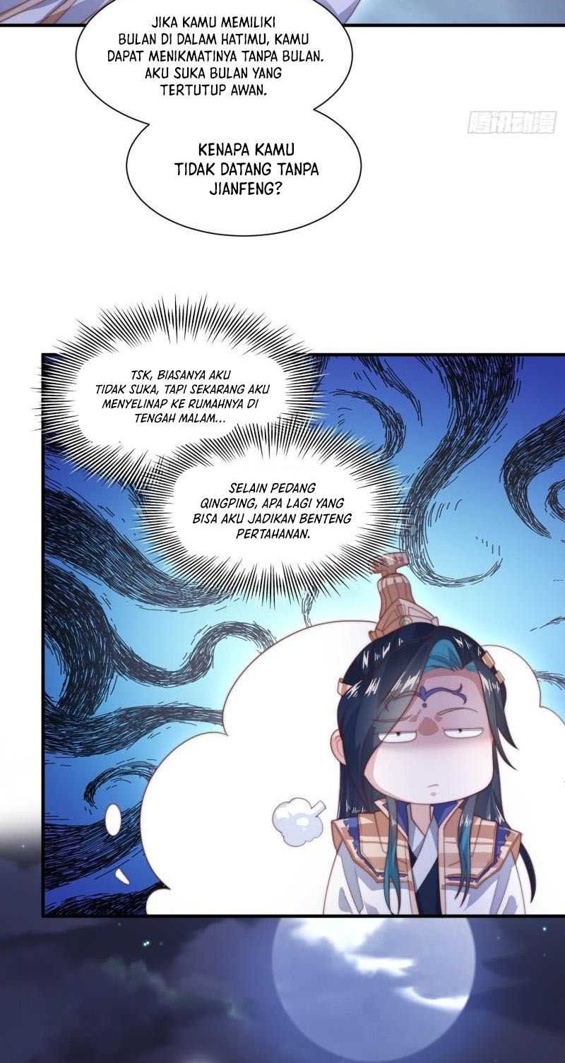 All of My Female Apprentices Want to Kill Me Chapter 10 Gambar 25