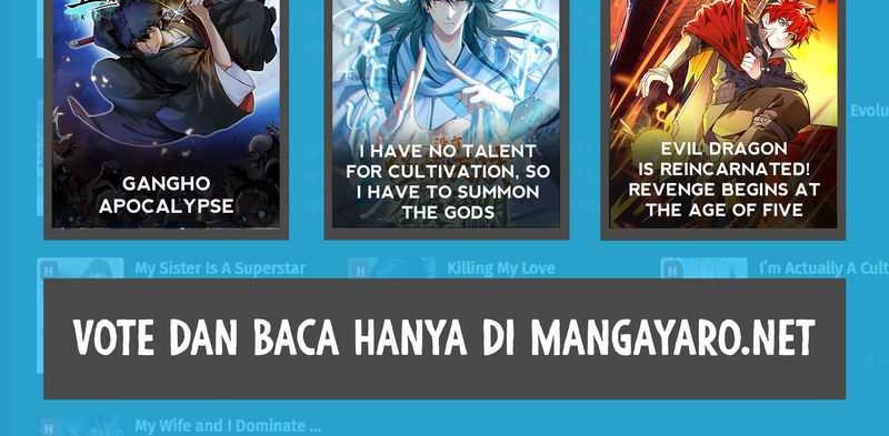 All of My Female Apprentices Want to Kill Me Chapter 10 Gambar 28