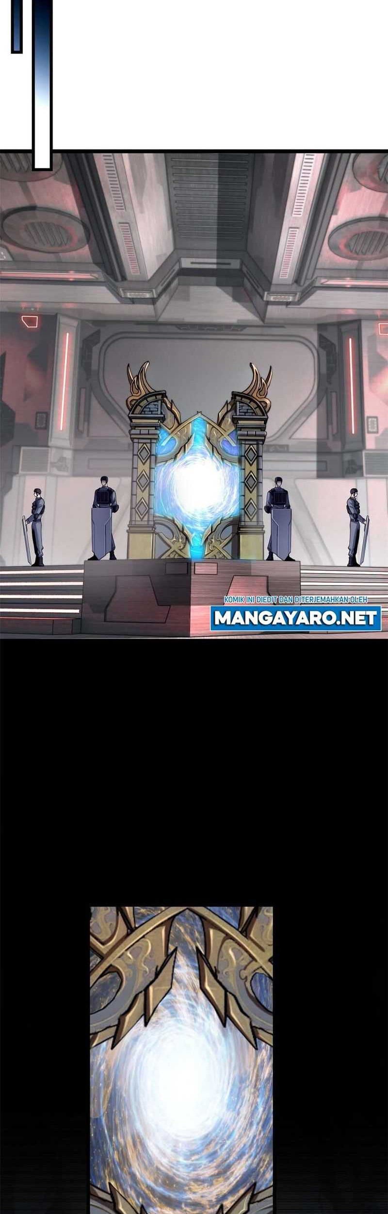 Baca  Let Me Game In Peace Chapter 95 Gambar 2