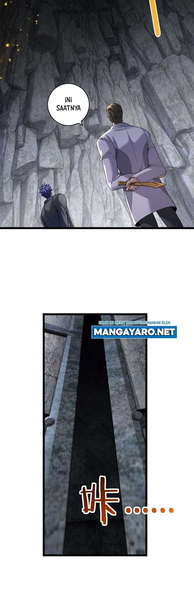 Let Me Game In Peace Chapter 95 Gambar 6