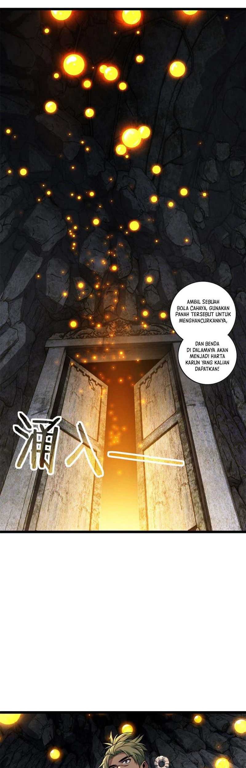 Let Me Game In Peace Chapter 95 Gambar 7