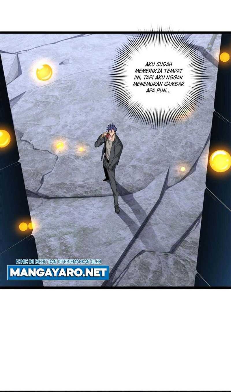 Let Me Game In Peace Chapter 95 Gambar 12