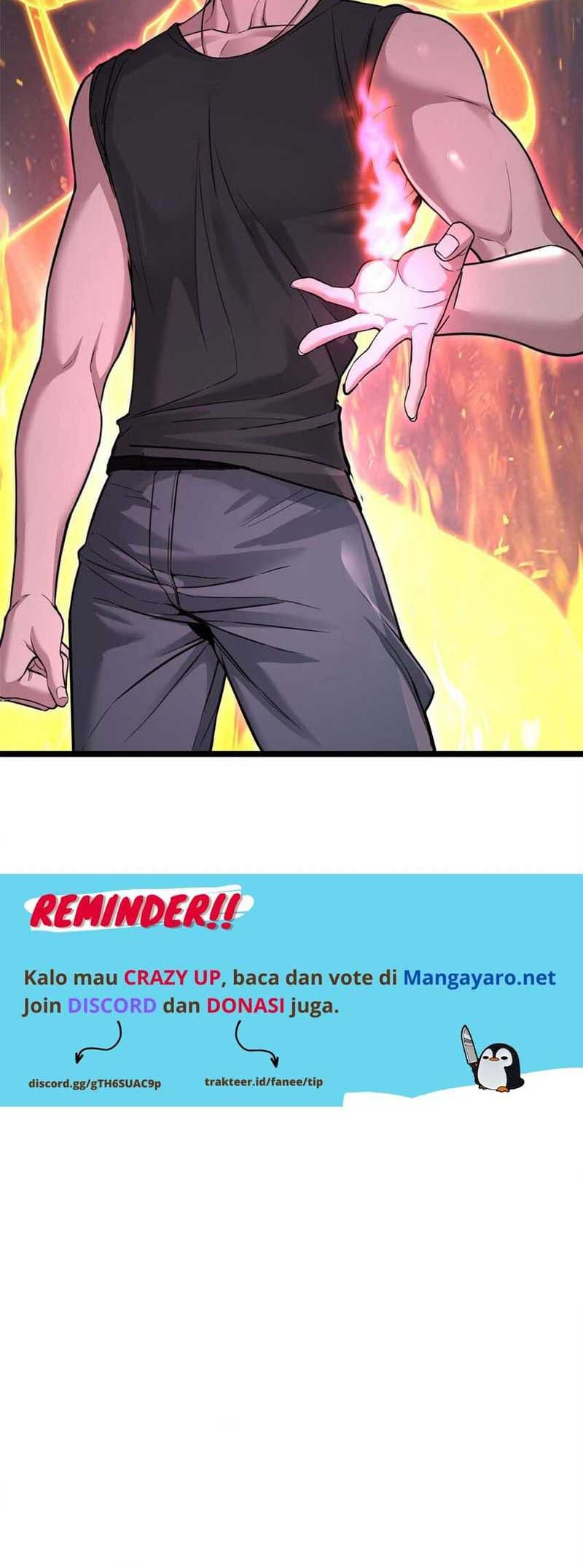 Let Me Game In Peace Chapter 95 Gambar 28