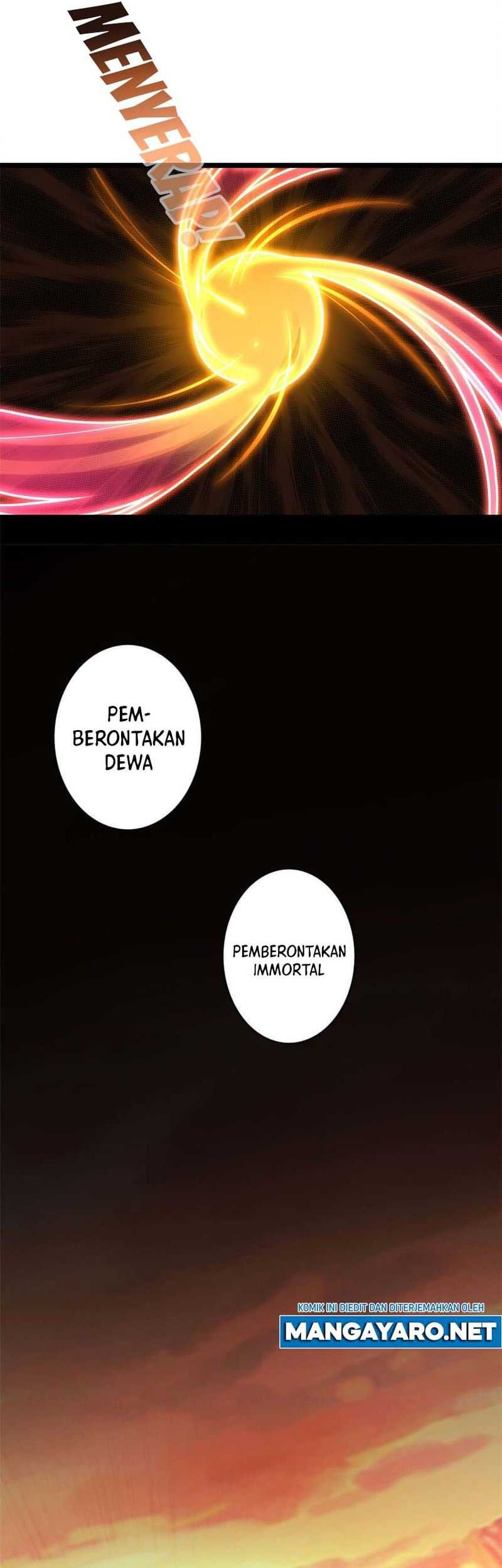 Let Me Game In Peace Chapter 95 Gambar 29