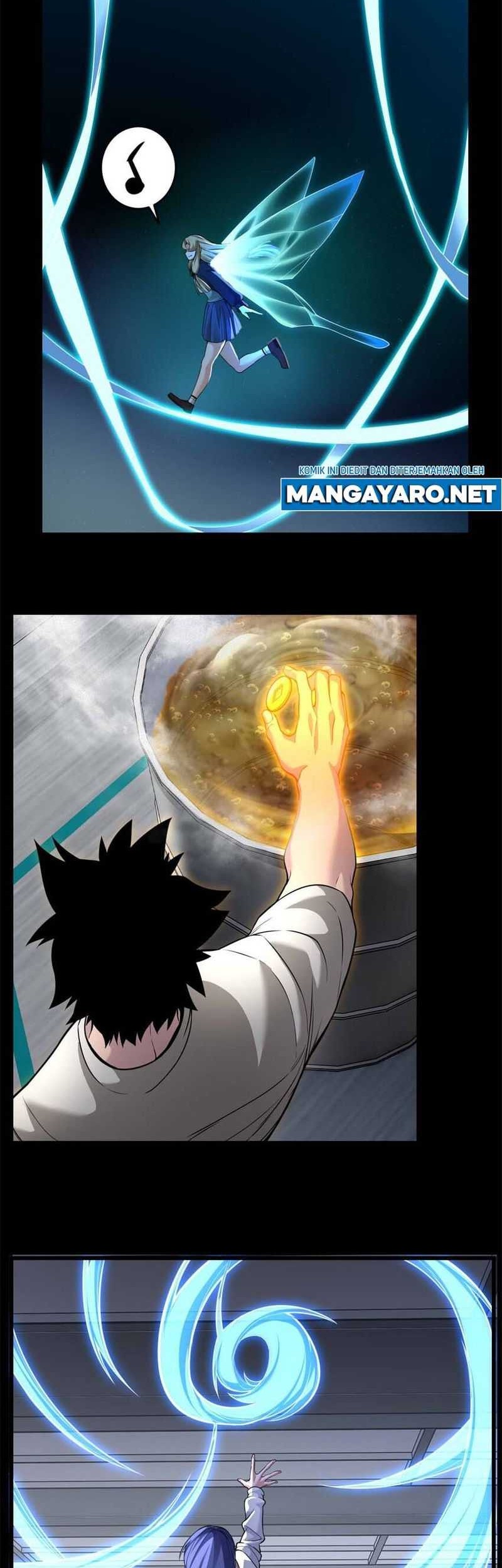 Baca Let Me Game In Peace Chapter 94 Gambar 2