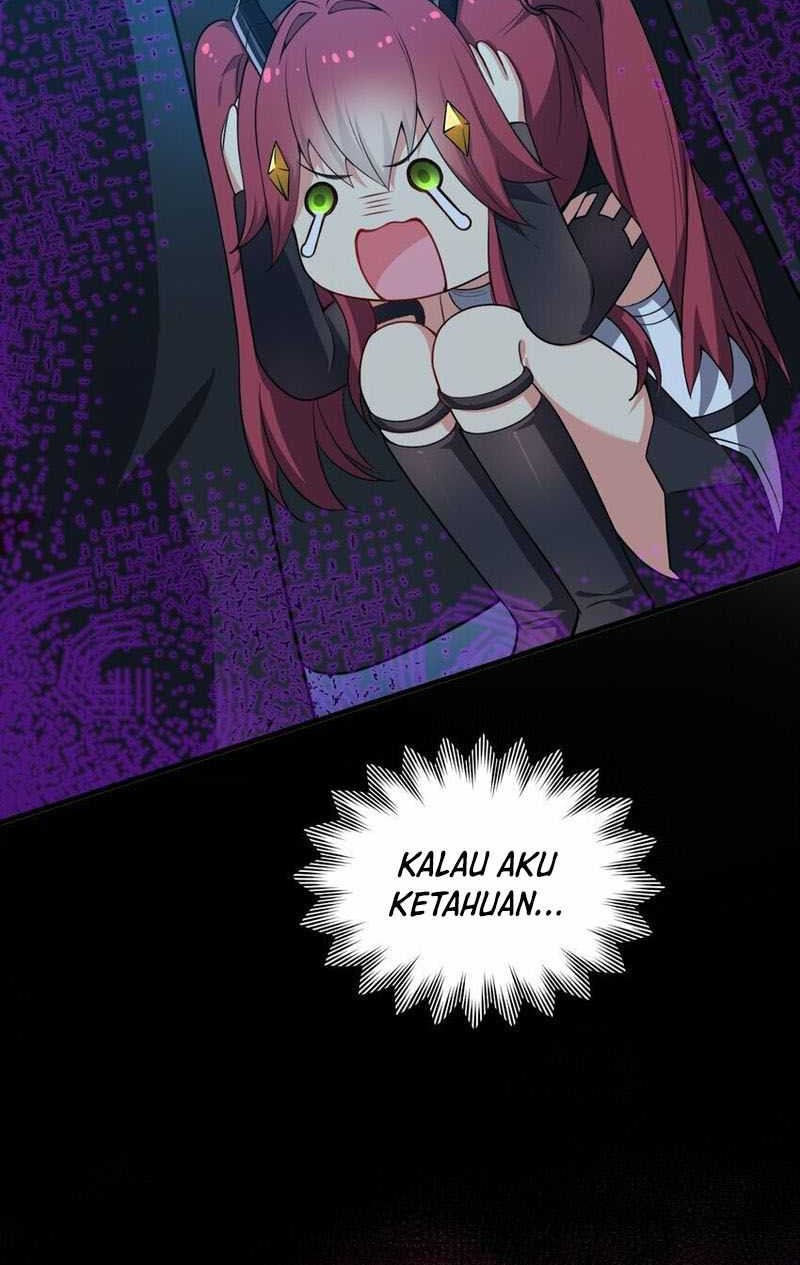 Immortal Me And Eldritch Wife Chapter 09 Gambar 4