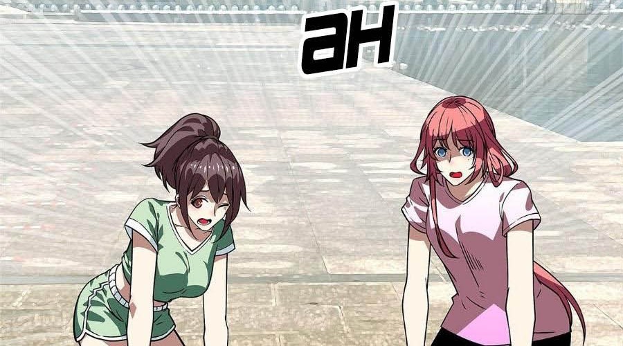 It all starts with playing game seriously Chapter 96 Gambar 24