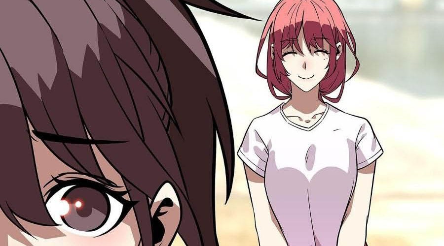 It all starts with playing game seriously Chapter 96 Gambar 26