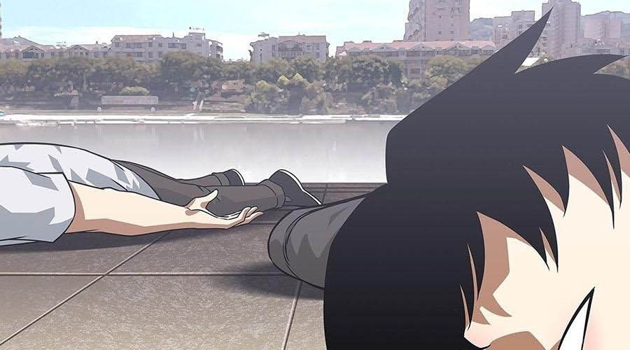 It all starts with playing game seriously Chapter 96 Gambar 46