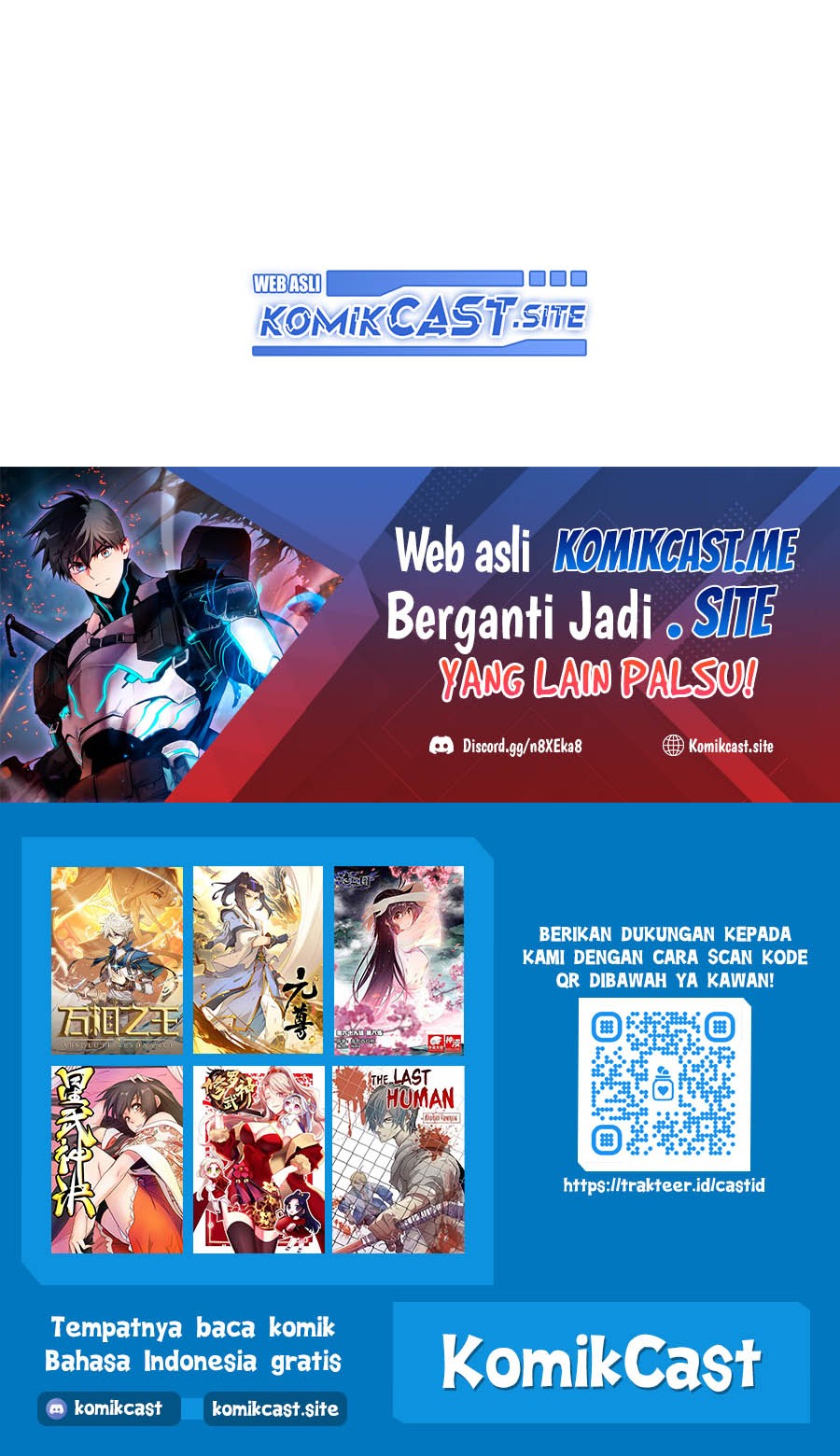 It all starts with playing game seriously Chapter 96 Gambar 48