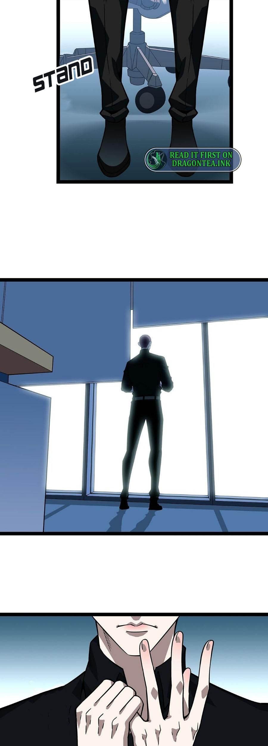 It all starts with playing game seriously Chapter 96 Gambar 4