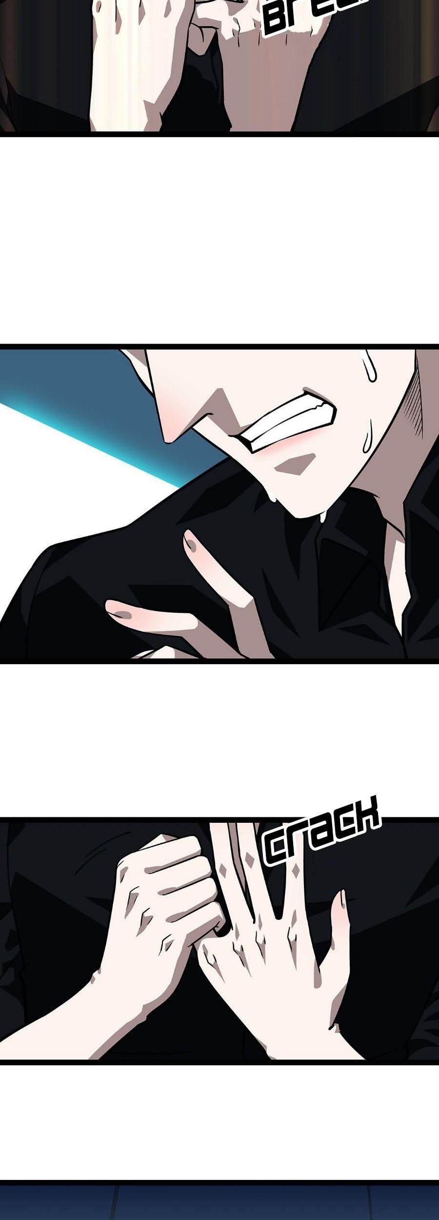 It all starts with playing game seriously Chapter 96 Gambar 6