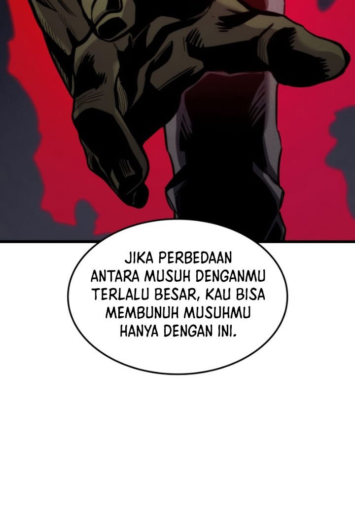Ranker’s Return (Remake) Chapter 99 Gambar 67