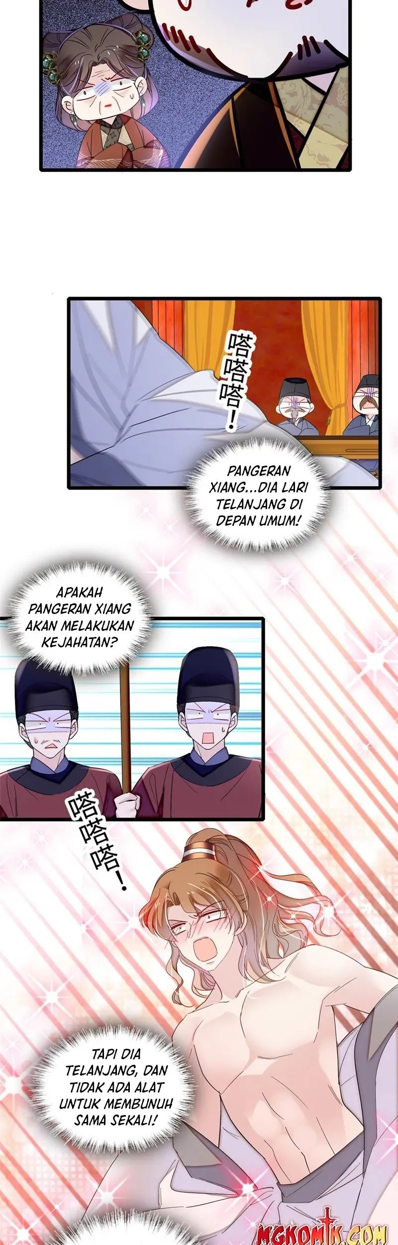 Sijin Chapter 328 Gambar 9