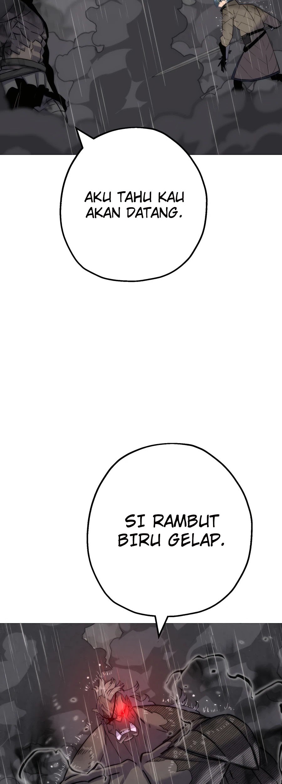 The Story of a Low-Rank Soldier Becoming a Monarch Chapter 110 Gambar 50