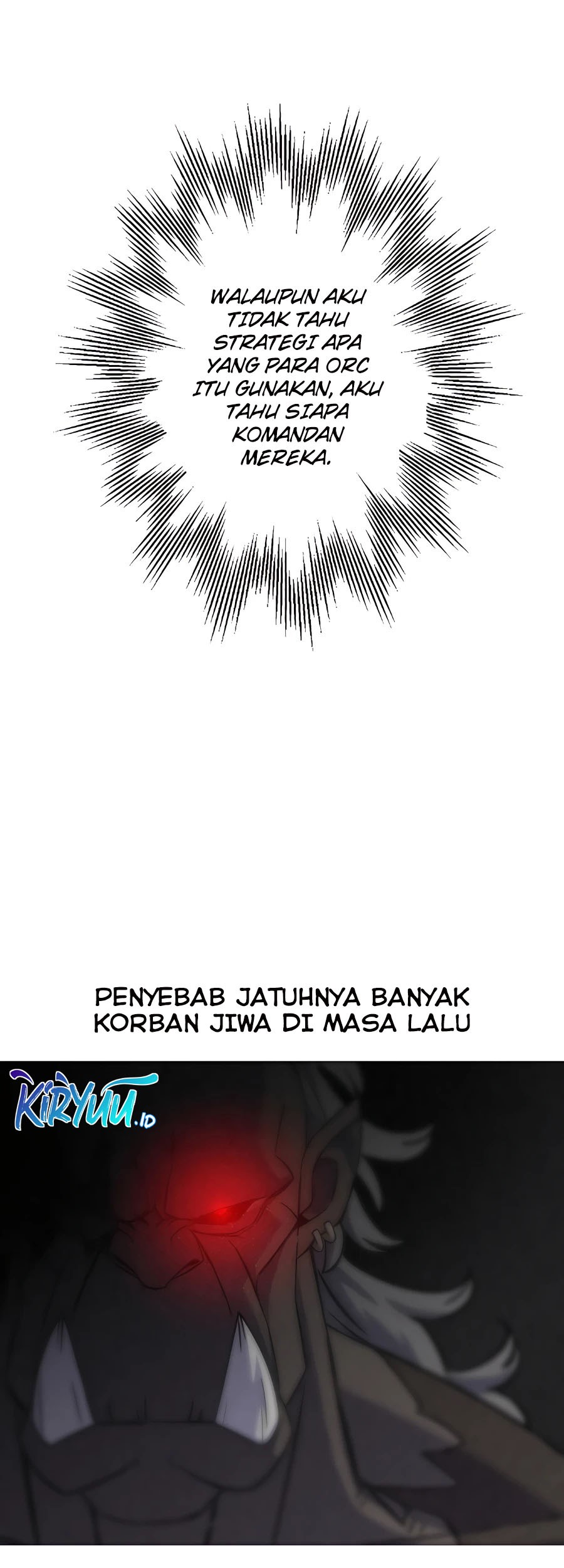 The Story of a Low-Rank Soldier Becoming a Monarch Chapter 110 Gambar 4
