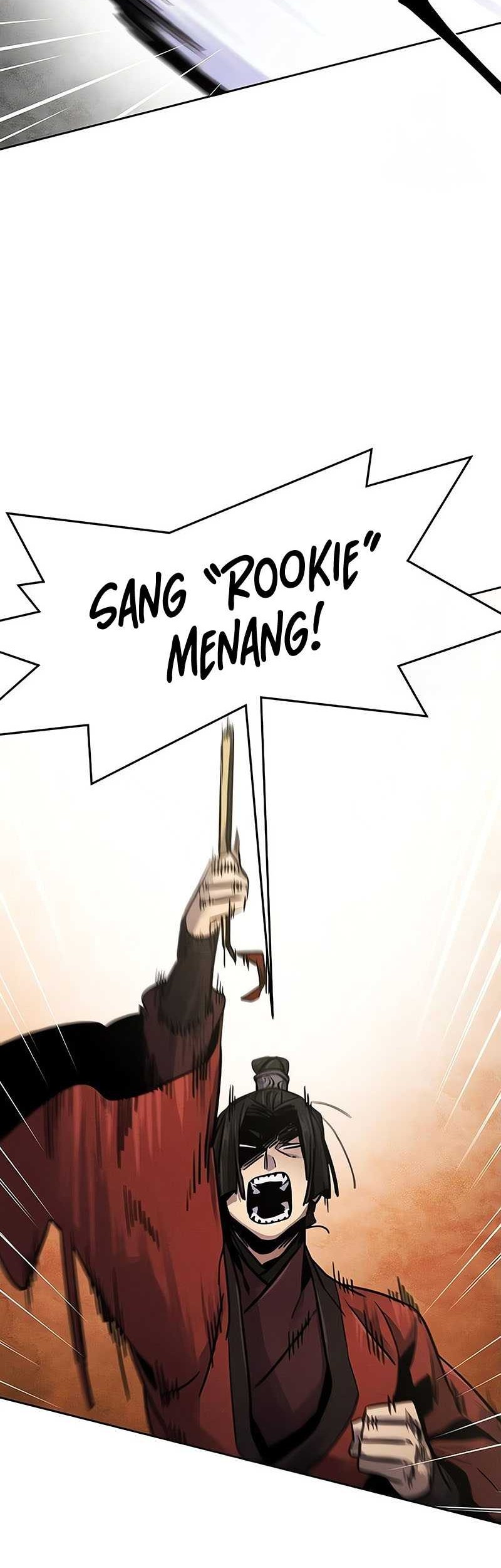 Return of the Mad Demon Chapter 66 Gambar 63