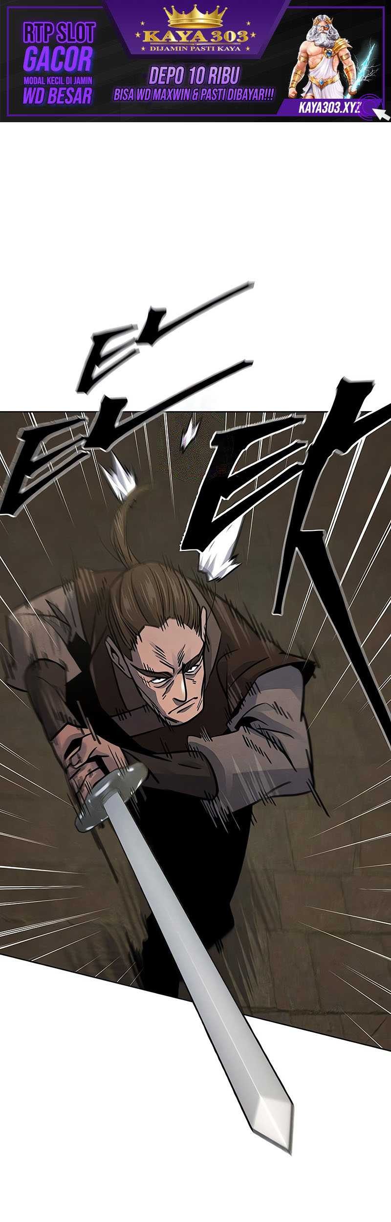 Baca  Return of the Mad Demon Chapter 65 Gambar 2